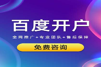 百度优化推广案例：打造高转化率网站